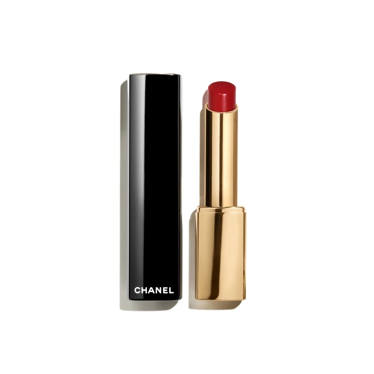 Chanel Hydratačný rúž Rouge Allure L`Extrait 2 g 862 Brun Affirmé Chanel Hydratačný rúž Rouge Allure L`Extrait 2 g 862 Brun Affirmé