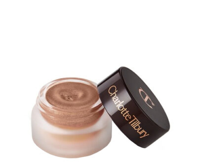 Charlotte Tilbury Krémové očné tiene Eye To Mesmerise (Cream Eye Shadow) 7 ml Exagger