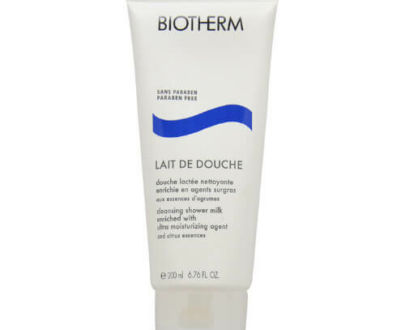 Biotherm Reinigungsmilch mit Zitrusfrüchten 200 ml