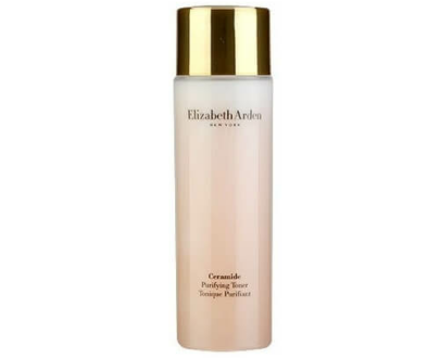Elizabeth Arden Čistiace tonikum Ceramide (Purifying Toner) 200 ml