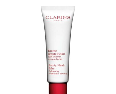 Clarins Rozjasňujúci pleťový balzam Beauty Flash (Balm) 50 ml