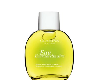 Clarins Ošetrujúca vôňa Eau Extraordinaire 100 ml