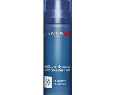 Clarins Hydratačný gél pre mužov Men (Super Moisture Gel) 50 ml