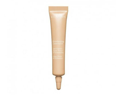 Clarins Hydratačný korektor Everlasting Concealer 12 ml 02 Light medium
