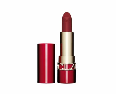 Clarins Zmatňujúci rúž (Joli Rouge Velvet Matte) 3