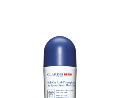 Clarins Guľôčkový antiperspirant Men (Antiperspirant Roll-on) 50 ml