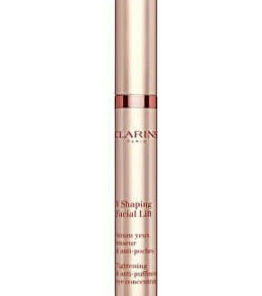 Clarins Očné sérum s liftingovým účinkom V Shaping Facial Lift (Eye Serum) 15 ml