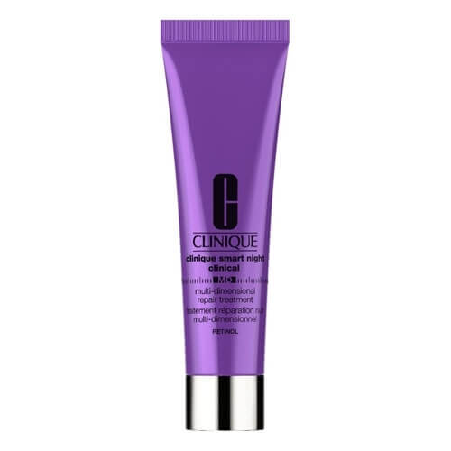 Clinique Obnovujúca nočná starostlivosť s retinolom Smart Nigh Clinical (MD Multi-Dimensional Repair Treatment) 30 ml Clinique Obnovujúca nočná starostlivosť s retinolom Smart Nigh Clinical (MD Multi-Dimensional Repair Treatment) 30 ml