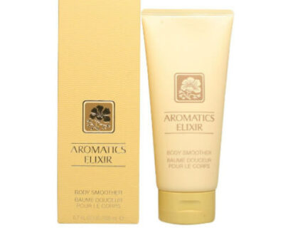 Clinique Tělové mlieko Aromatics Elixir (Body Smoother) 200 ml