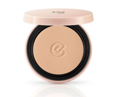 Collistar Kompaktný púder Impeccable (Compact Powder) 9 g 60G Cappuccino
