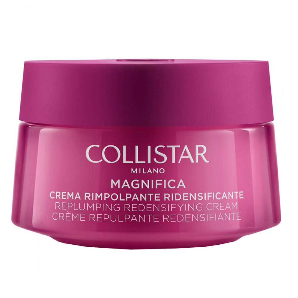 Collistar Krém na obnovu hutnosti pleti Magnifica (Replumping Redensifyng Cream) 50 ml Collistar Krém na obnovu hutnosti pleti Magnifica (Replumping Redensifyng Cream) 50 ml