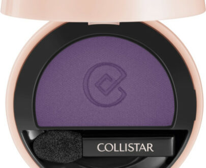 Collistar Matné očné tiene (Matte Eyeshadow) 2 g 140 Purple Haze Matte