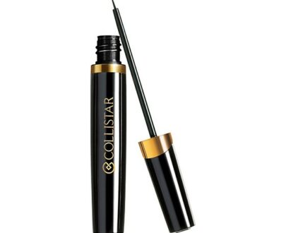 Collistar Profesionálne očné linky ( Professional Eye Liner) 5 ml 10 Black