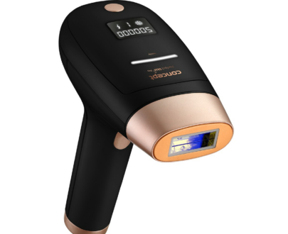 Concept IPL epilátor Perfect Skin Pro IL5020