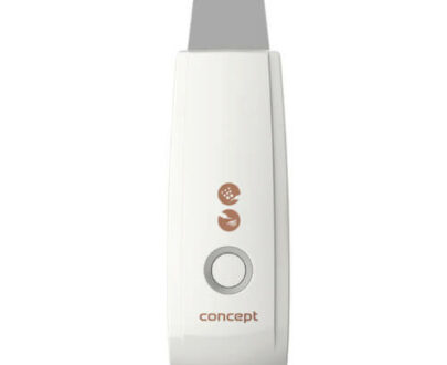 Concept Kozmetická ultrazvuková špachtľa Perfect Skin PO2030