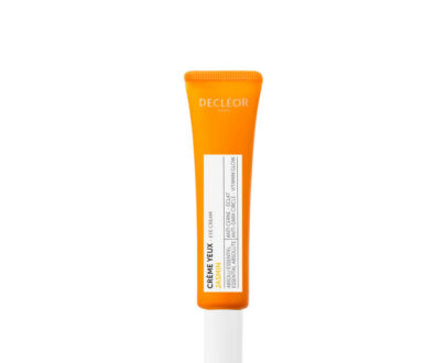 Decléor Tónovaný očný krém Jasmine (Eye Cream) 15 ml