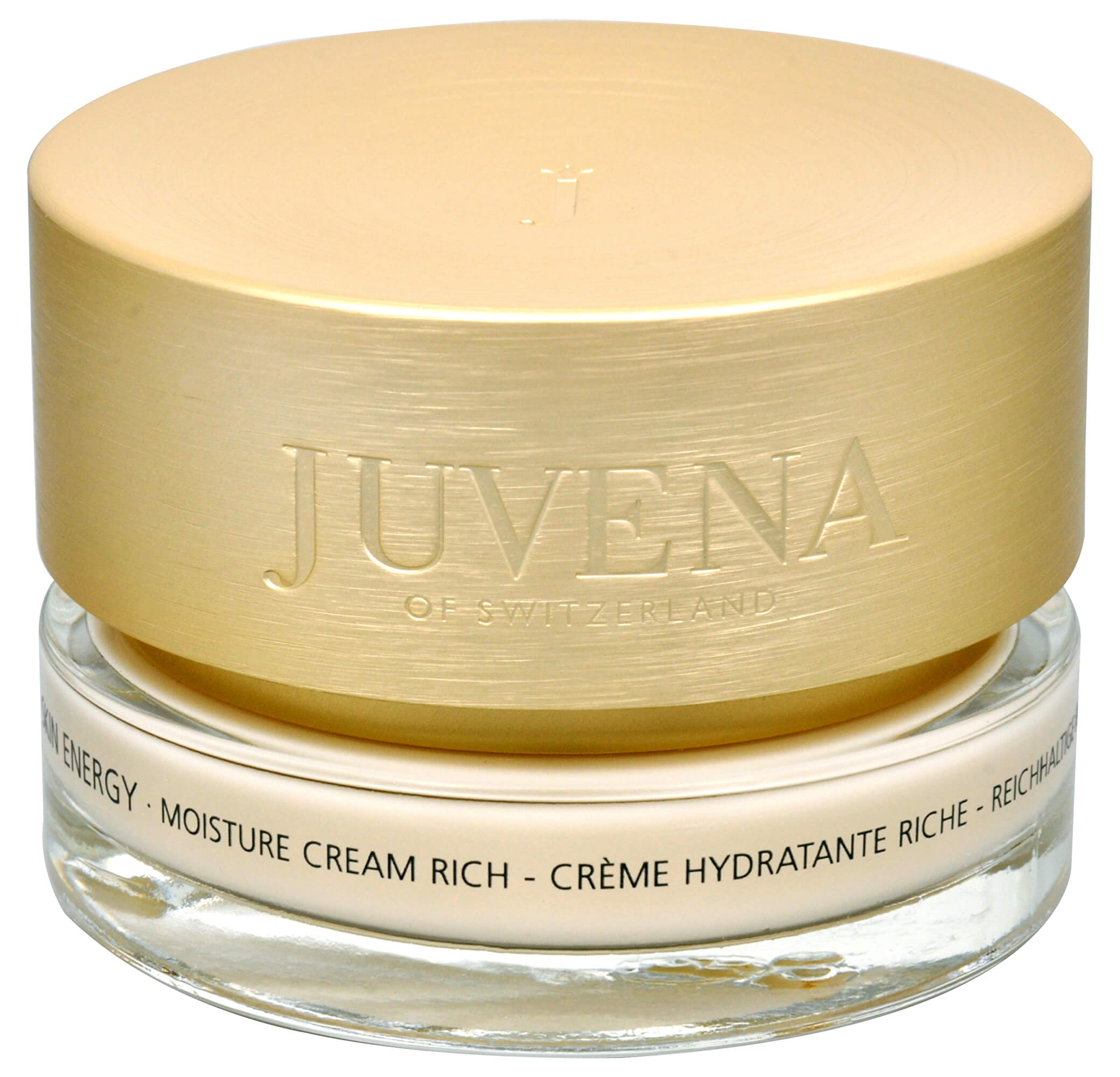 Juvena Denný a nočný hydratačný krém výživnej konzistencie pre suchú až veľmi suchú pleť Skin Energy (Moisture Cream Rich) 50 ml Juvena Denný a nočný hydratačný krém výživnej konzistencie pre suchú až veľmi suchú pleť Skin Energy (Moisture Cream Rich) 50 ml