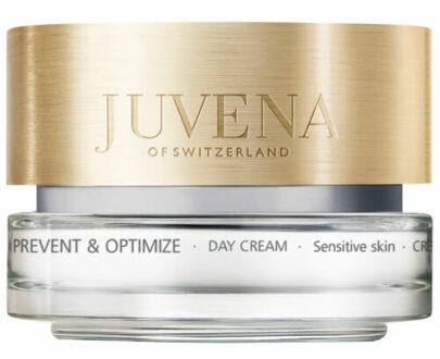 Juvena Denný krém pre citlivú pleť (Prevent & Optimize Day Cream Sensitive) 50 ml