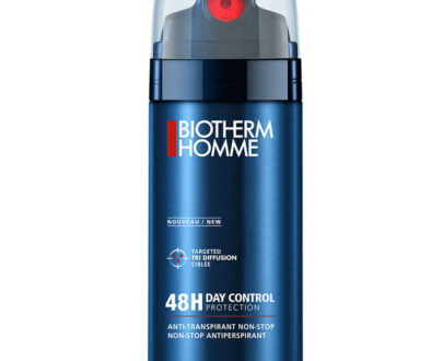 Biotherm Dezodorant v spreji Homme Day Control (Anti-Perspirant Aerosol Spray) 150 ml