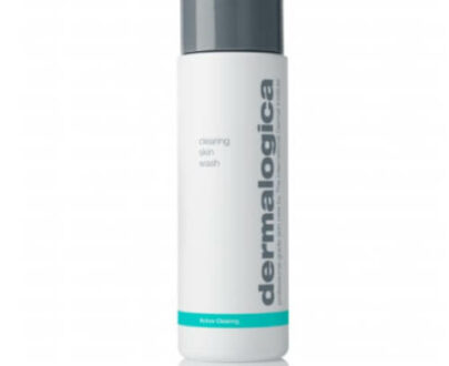 Dermalogica Čistiaca pena pre problematickú a aknóznu pleť Active C learing (Clearing Skin Wash) 250 ml