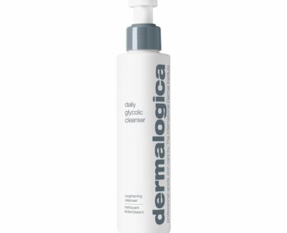 Dermalogica Rozjasňujúci čistiaci pleťový gél (Daily Glycolic Clean ser) 150 ml