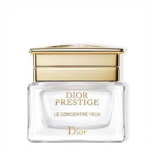 Dior Očný krém proti starnutiu pleti Prestige (Le Concentre Yeux) 15 ml Dior Očný krém proti starnutiu pleti Prestige (Le Concentre Yeux) 15 ml