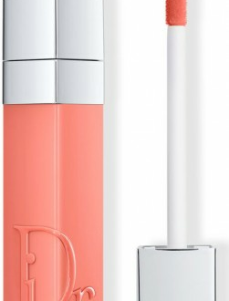 Dior Tekutý rúž Addict Lip Tint 5 ml 651 Natural Rose