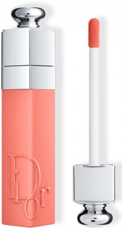 Dior Tekutý rúž Addict Lip Tint 5 ml 251 Natural Peach Dior Tekutý rúž Addict Lip Tint 5 ml 251 Natural Peach