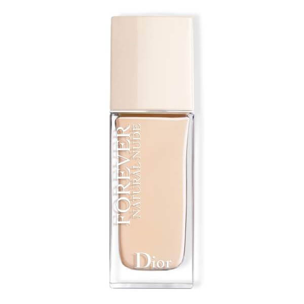 Dior Tekutý make-up Forever Natura l Nude (Longwear Foundation) 30 ml 2 Warm Dior Tekutý make-up Forever Natura l Nude (Longwear Foundation) 30 ml 2 Warm