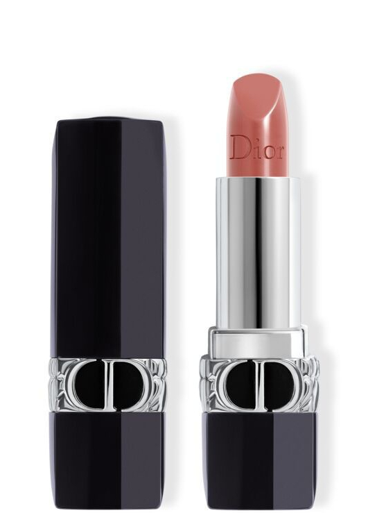 Dior Tónovaný balzam na pery Rouge Dior Balm Satin 3 Dior Tónovaný balzam na pery Rouge Dior Balm Satin 3