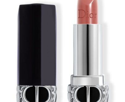 Dior Tónovaný balzam na pery Rouge Dior Balm Satin 3