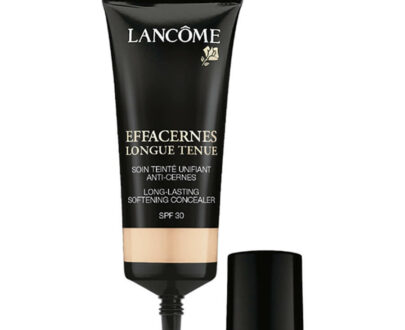 Lancome Dlhotrvajúci krémový korektor na kruhy pod očami Effacernes Longue Tenue SPF 30 (Long-lasting Softening Concealer) 15 ml 015