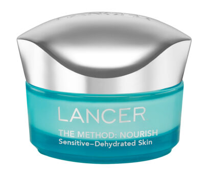 Dr. Lancer Hydratačný krém pre citlivú a dehydratovanú pleť (The Method: Nourish ) 50 ml