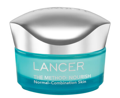 Dr. Lancer Hydratačný krém pre normálnu a zmiešanú pleť (The Method: Nourish ) 50 ml