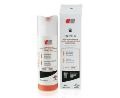 DS Laboratories Kondicionér na podporu rastu vlasov Revita (High- Performance Hair Stimulating Conditioner) 205 ml