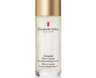 Elizabeth Arden Obnovujúca pleťová esencia Ceramide Micro Capsule (Skin Replenishing Essence) 90 ml
