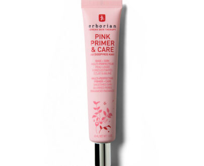 Erborian Podkladová báza Pink Primer & Care (Multi Perfecting Primer + Care ) 45 ml