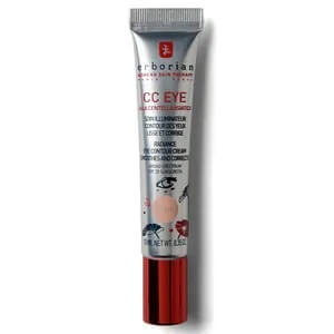 Erborian Rozjasňujúci očný CC krém CC Eye (Radinance Eye Contour Cream) 10 ml Doré