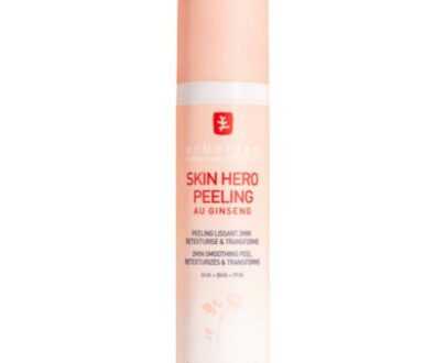Erborian Vyhladzujúci pleťový peeling (Skin Hero Peeling) 50 ml