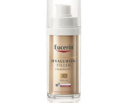 Eucerin Pleťové 3D sérum Hyaluron-Filler + Elasticity 30 ml