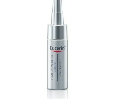 Eucerin Sérum proti starnutiu pleti Hyaluron-Filler 3x EFFECT 6 x 5 ml