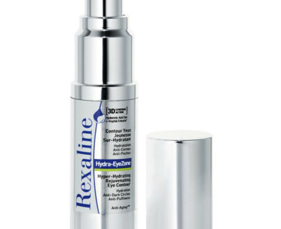 Rexaline Extra hydratačný krém na okolie očí 3D Hydra -EyeZone 15 ml