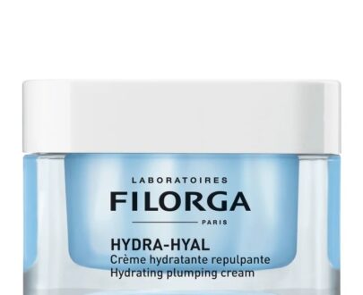 Filorga Hydratačný a vyhladzujúci pleťový krém Hydra-Hyal ( Hydrating Plumping Cream) 50 ml