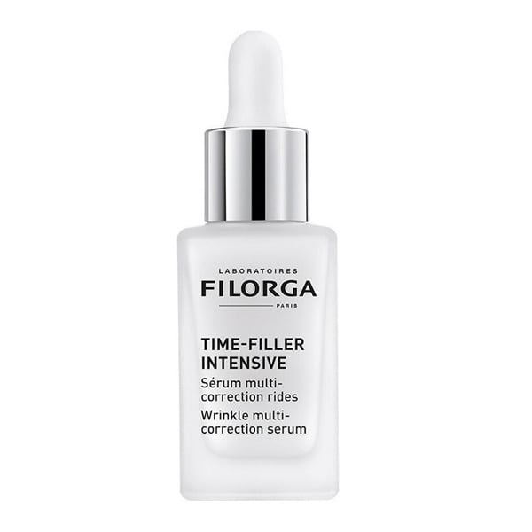 Filorga Pleťové sérum proti vráskam Time-Filler Intensive (Wrinkle Multi- Correct ion Serum) 30 ml Filorga Pleťové sérum proti vráskam Time-Filler Intensive (Wrinkle Multi- Correct ion Serum) 30 ml