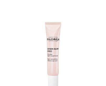 Filorga Rozjasňujúci a vyhladzujúci očný krém Oxygen-Glow (Super- Smooth ing Radiance Eye Care ) 15 ml