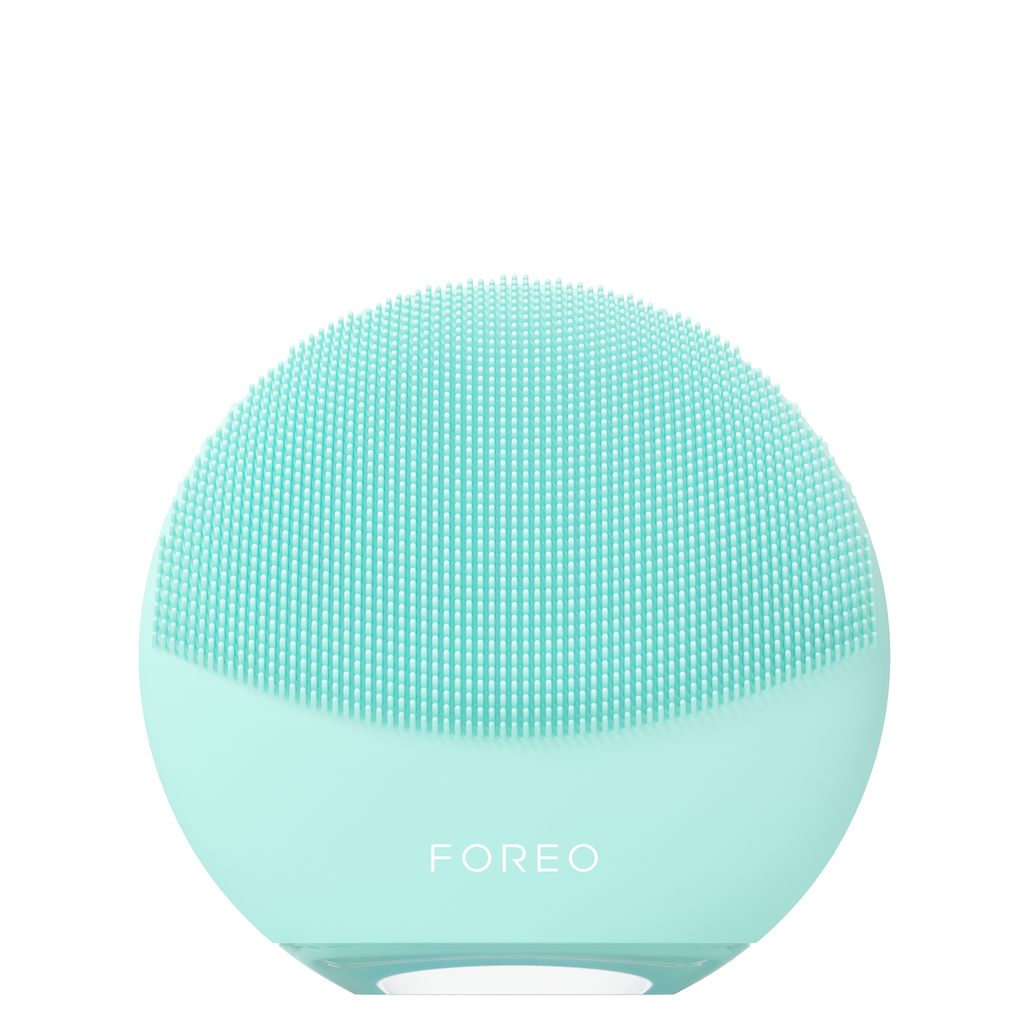 Foreo LUNA Mini 4 Čistiaca sonická kefka Coral Foreo LUNA Mini 4 Čistiaca sonická kefka Coral