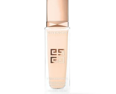 Givenchy Pleťová emulzia L`Intemporel (Global Youth Smooth ing Emulsion) 50 ml
