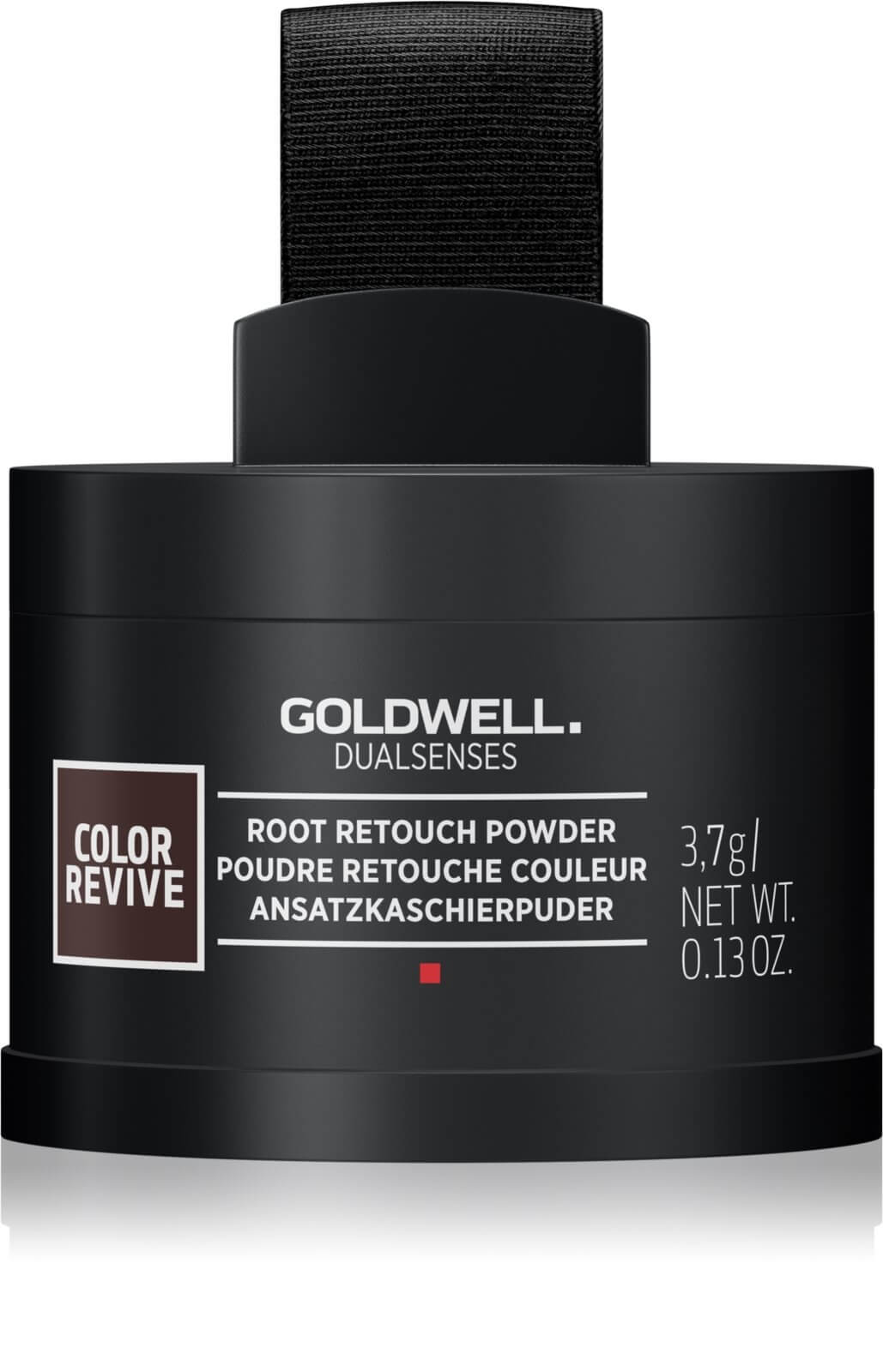 Goldwell Púder pre zakrytie odrastov Dualsenses Color Revive (Root Retouche Powder) 3 Goldwell Púder pre zakrytie odrastov Dualsenses Color Revive (Root Retouche Powder) 3