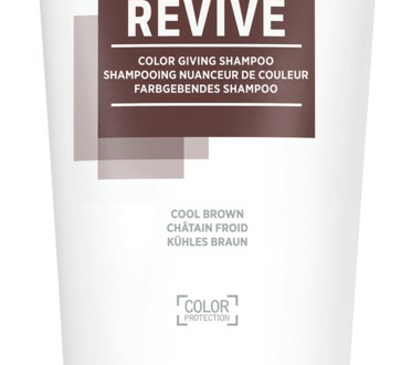Goldwell Šampón na oživenie farby vlasov Cool Brown Dualsenses Color Revive ( Color Giving Shampoo) 250 ml