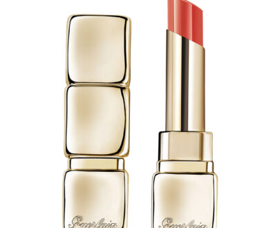 Guerlain Lesklý rúž KissKiss Shine Bloom ( Lips tick ) 3